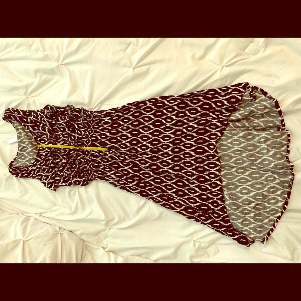 Perfect summer dress!